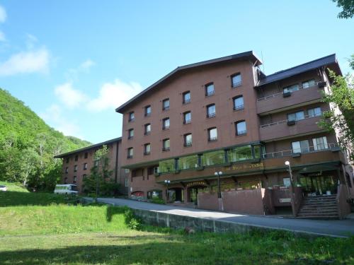 Фотография мини отеля Shiga Kogen Hotel Shiga Sunvalley