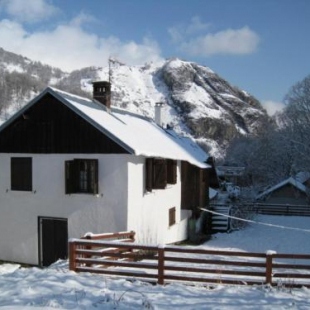 Фотография гостевого дома Chalet Valloire, 5 pièces, 8 personnes - FR-1-263-397