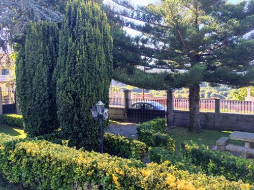 Фотография гостевого дома Un Paraiso Junto al Mar