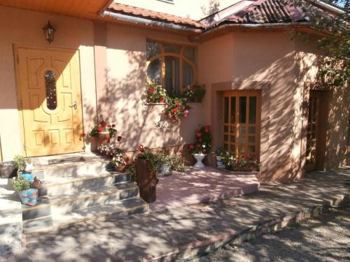 Фотография гостевого дома Усадьба Волошский Поток