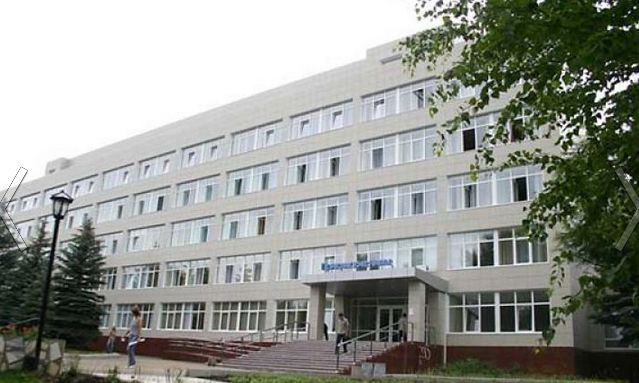 Фотография санатория Прикамские Нивы