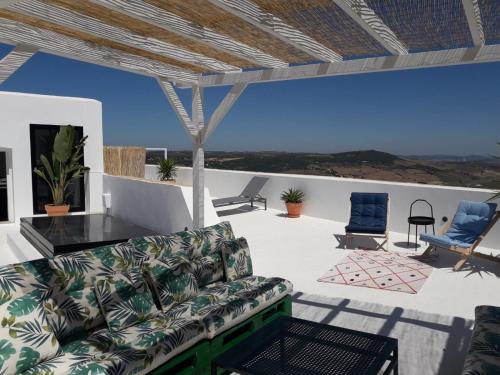 Фотография гостевого дома Casa Bonhomía