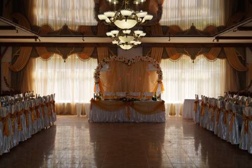 Фотография мини отеля Аист