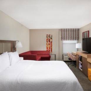 Фотографии гостиницы 
            Hampton Inn Glendale-Peoria