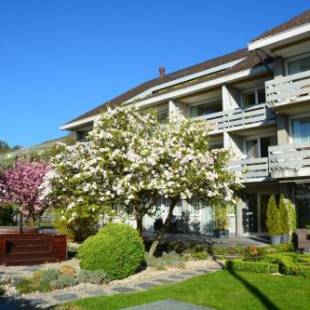 Фотографии гостиницы
Hotel Garni Fontana