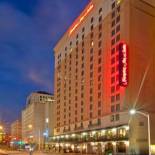 Фотография гостиницы Hampton Inn & Suites Austin-Downtown/Convention Center