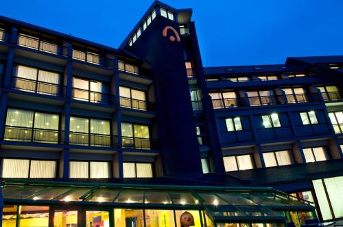 Фотография гостиницы Floreal Le Panoramique