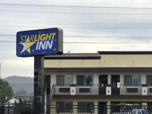 Фотография мотеля Starlight Inn South El Monte