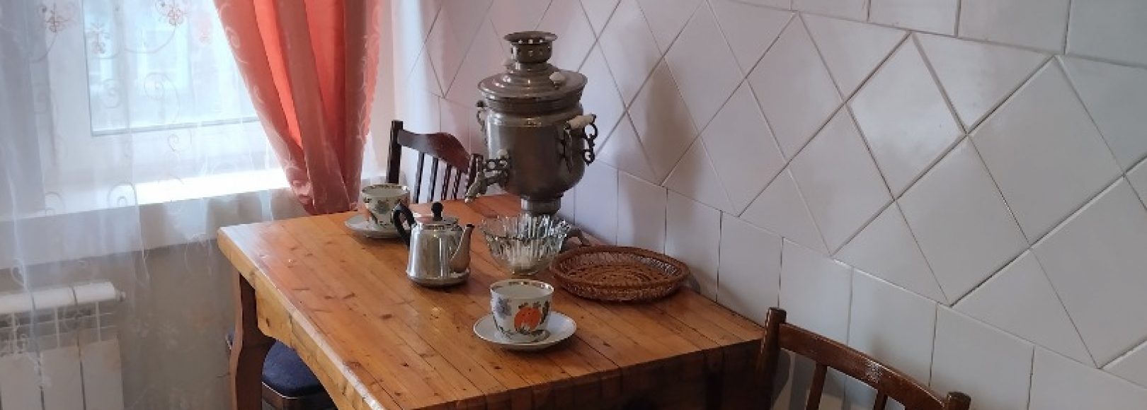 Фотография квартиры Квартира 2-хкомнатная