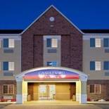Фотография гостиницы Candlewood Suites Indianapolis - South, an IHG Hotel