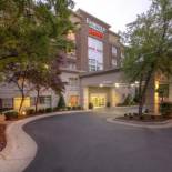 Фотография гостиницы Fairfield Inn & Suites by Marriott Winston-Salem Downtown