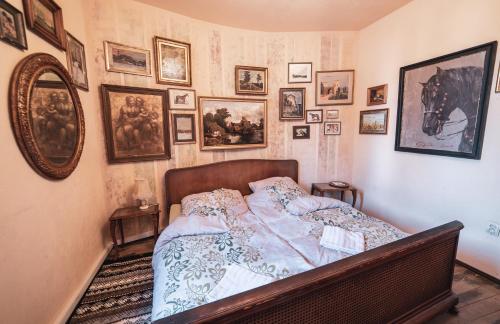 Фотография гостевого дома Guest House Malkia Inter