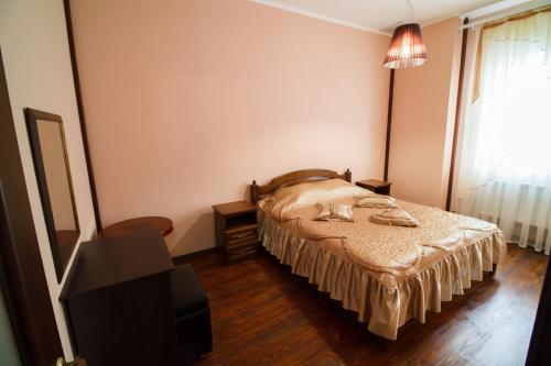 Фотография гостиницы Харьков