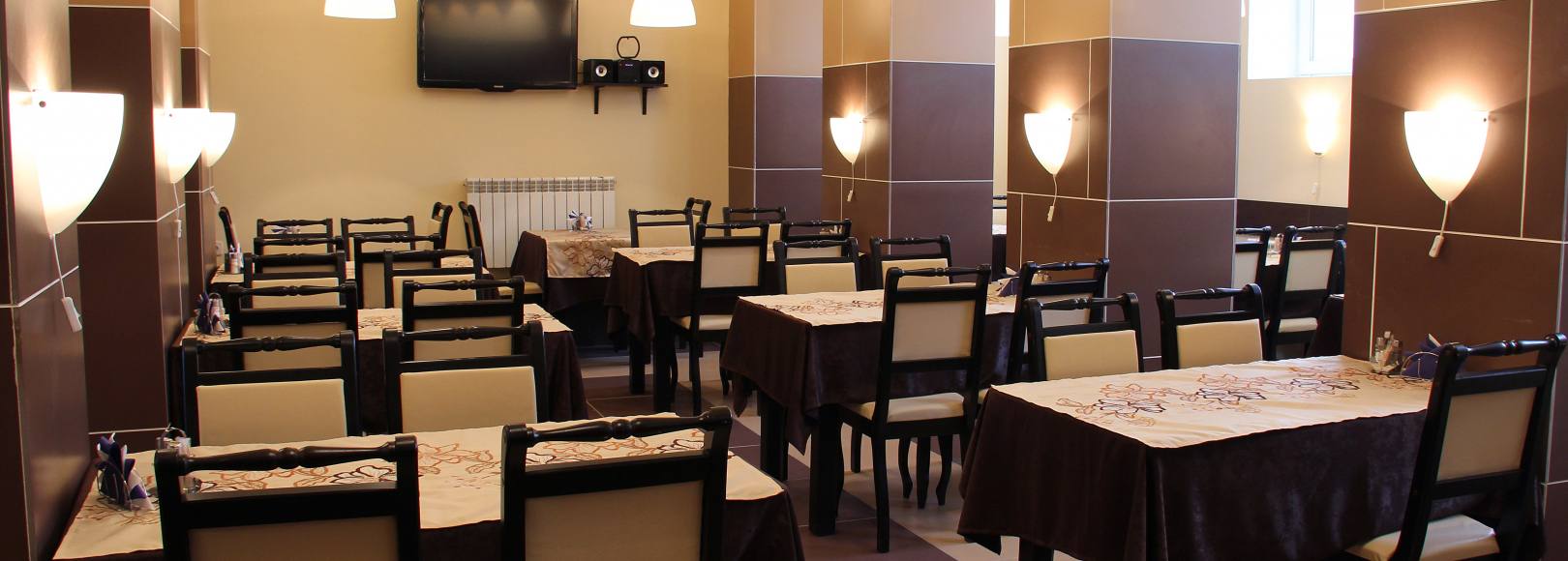 Фотография бара ГК Славянка