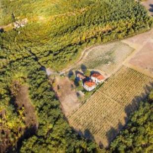 Фотографии базы отдыха 
            Agriturismo Ca' del Sartu