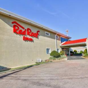 Фотографии гостиницы
Red Roof Inn Jundiaí