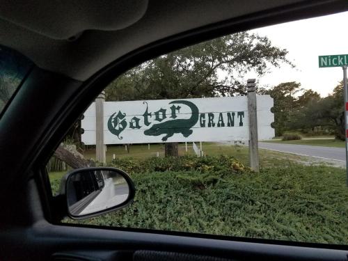 Фотография гостевого дома Holden Beach Your Way