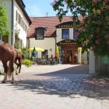 Фотография гостевого дома Landgasthof Zum Elsabauern