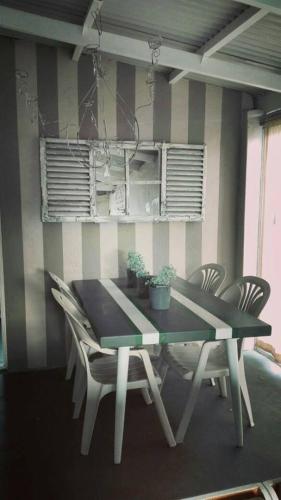 Фотография гостевого дома Ons Strandhuisie