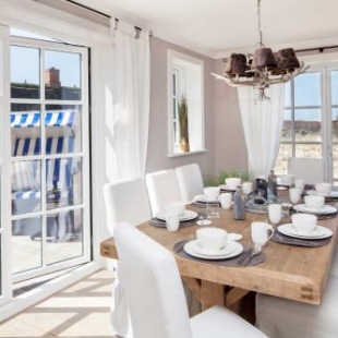 Фотография гостевого дома Beachalm