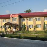 Фотография гостиницы Атлантик