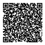 QR код гостиницы Hillmond