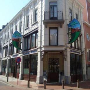 Фотографии гостиницы
Hotel Tropicana