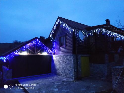 Фотография гостевого дома Виноградная долина