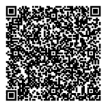 QR код гостиницы Охотничья слобода