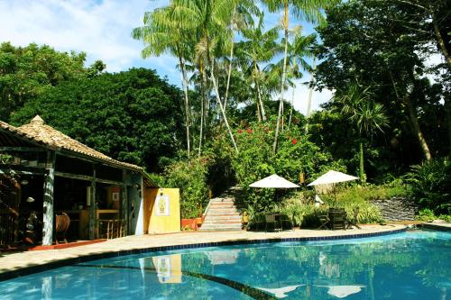 Фотография мини отеля Vilangelim Eco-Pousada