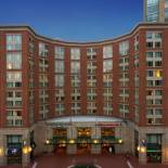 Фотография гостиницы Hilton Garden Inn Baltimore Inner Harbor