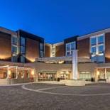 Фотография гостиницы SpringHill Suites by Marriott Nashville Brentwood