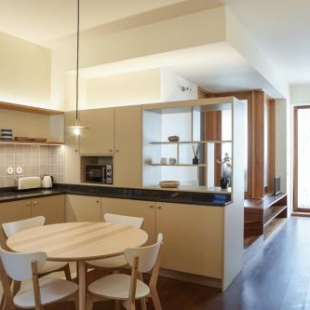 Фотография гостевого дома 14 Calçada de Santiago