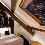 Фотография гостиницы Hôtel Montparnasse Saint Germain