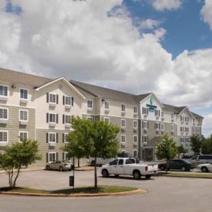 Фотографии гостиницы 
            WoodSpring Suites Austin North I-35