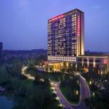 Фотография гостиницы Crowne Plaza Chengdu Panda Garden, an IHG Hotel