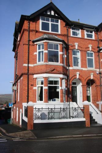 Фотография гостевого дома Greylands Guest House