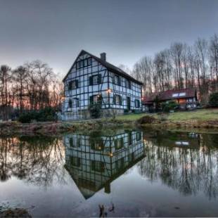 Фотографии гостевого дома 
            Gästehaus Wahnenmühle