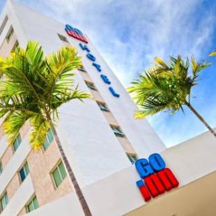 Фотографии гостиницы 
            Go Inn Hotel Aracaju