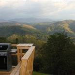 Фотография гостевого дома Palomar - Romantic Log Cabin with 180 degree Views