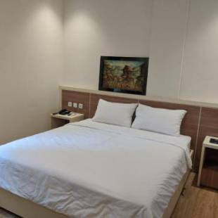 Фотографии гостиницы 
            Hotel 88 Banjarmasin