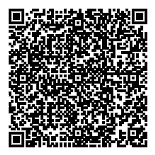 QR код хостела Комфортный домик