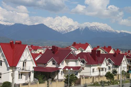 Фотография гостиницы Лотос