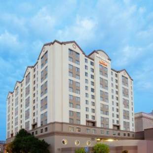 Фотографии гостиницы 
            Sonesta ES Suites San Antonio Downtown Alamo Plaza