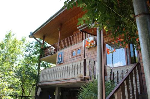 Фотография гостиницы Hotel Queen