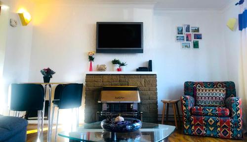 Фотография гостевого дома Dreams Serviced Accommodation- Staines/Heathrow