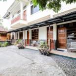 Фотография гостевого дома Hotel Wismancala Kaliurang