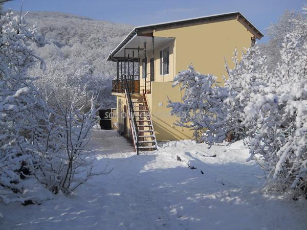 Фотография базы отдыха У горной речки