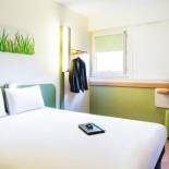 Фотография гостиницы ibis budget Lyon Gerland