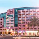 Фотография апарт отеля ZiQoo Hotel Apartments Dubai